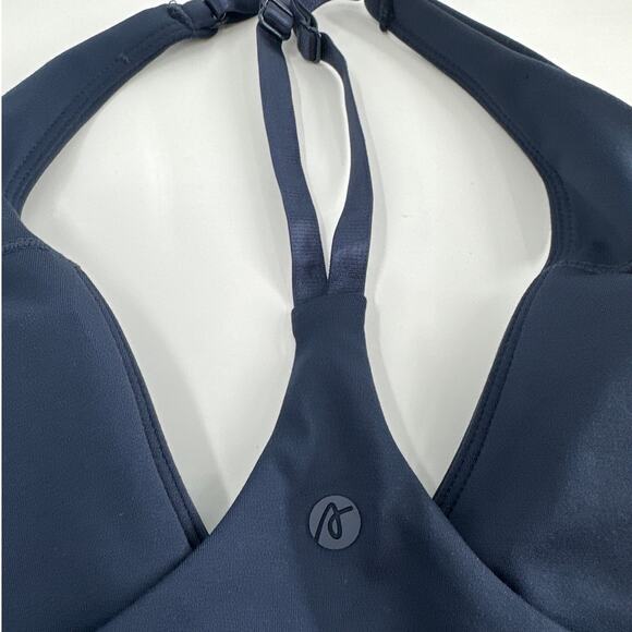 AYBL Navy Staple Sports Bra Size L - Picture 7 of 10